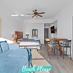 Girasol Sur - Beachfront Suites On Playa Gemelas